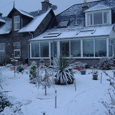 Springfield B&B Boreland of Colvend Экстерьер фото