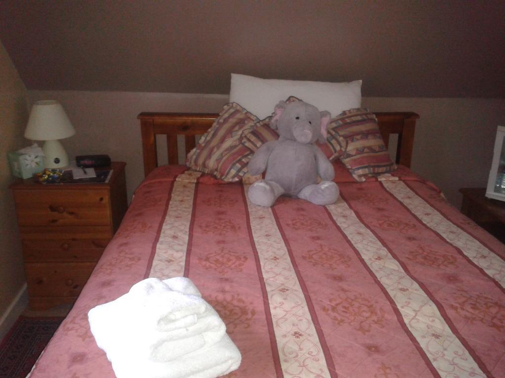 Springfield B&B Boreland of Colvend Номер фото