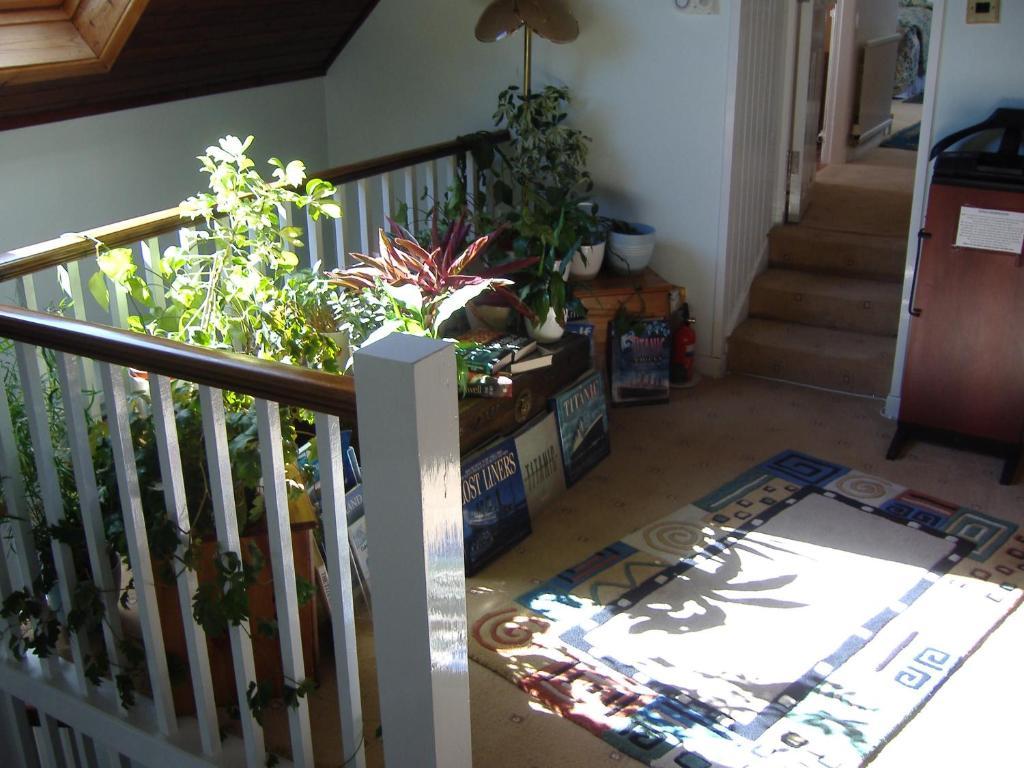 Springfield B&B Boreland of Colvend Экстерьер фото