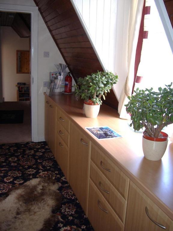 Springfield B&B Boreland of Colvend Экстерьер фото