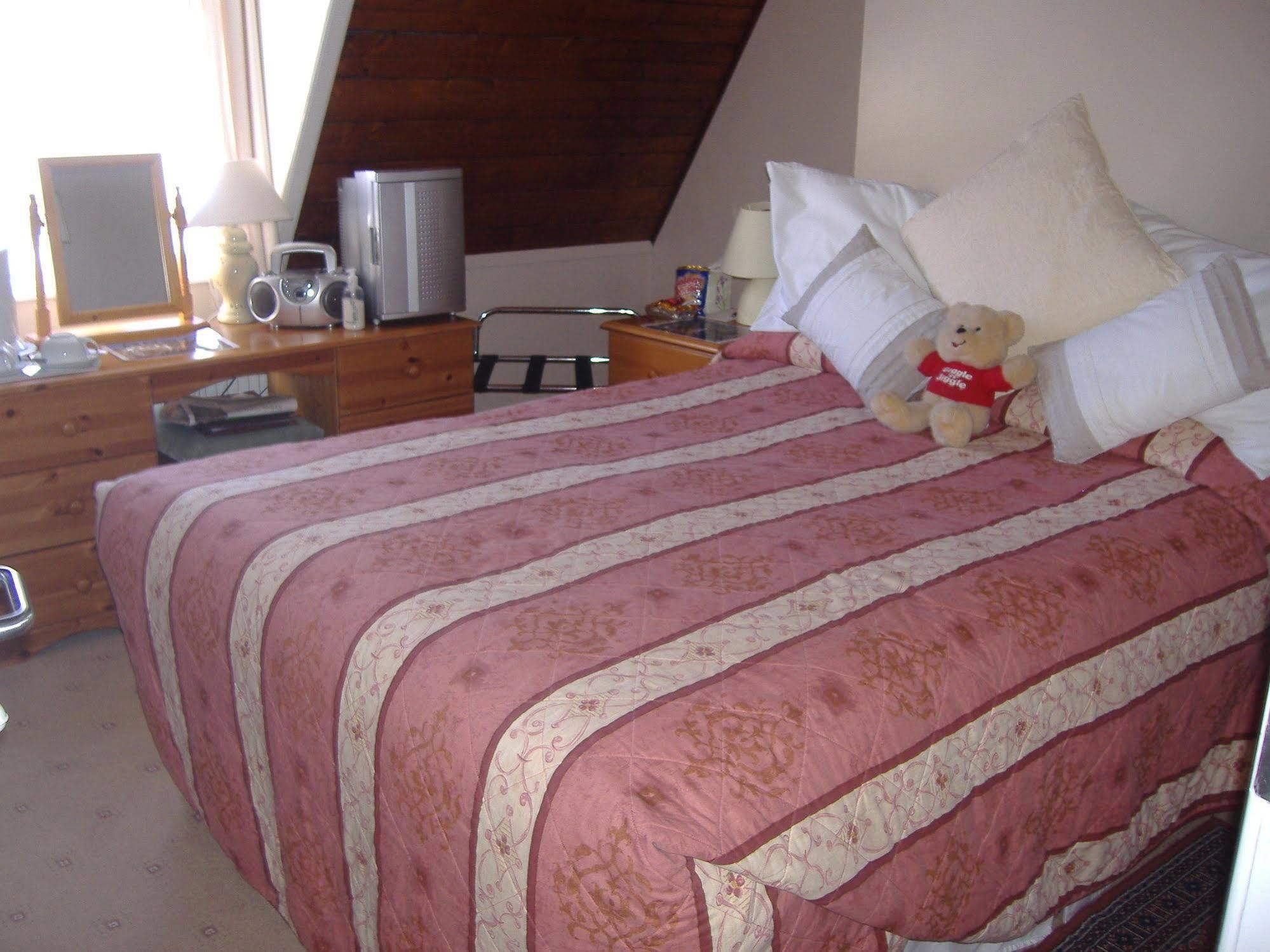 Springfield B&B Boreland of Colvend Экстерьер фото