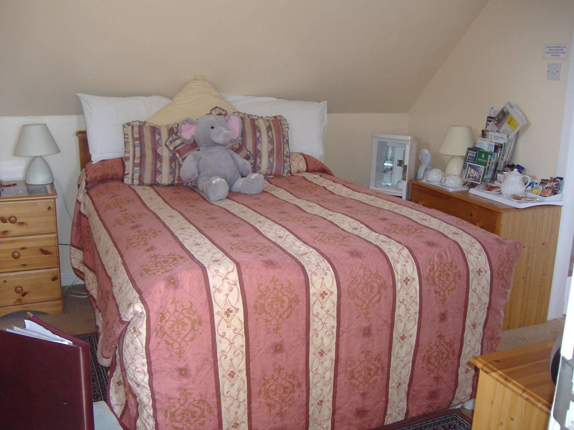 Springfield B&B Boreland of Colvend Экстерьер фото