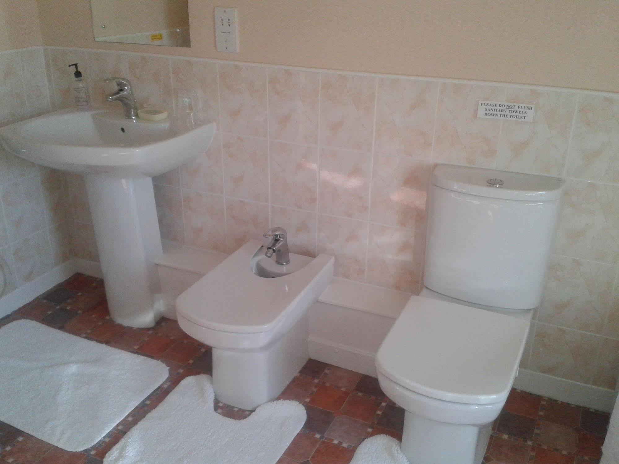 Springfield B&B Boreland of Colvend Экстерьер фото