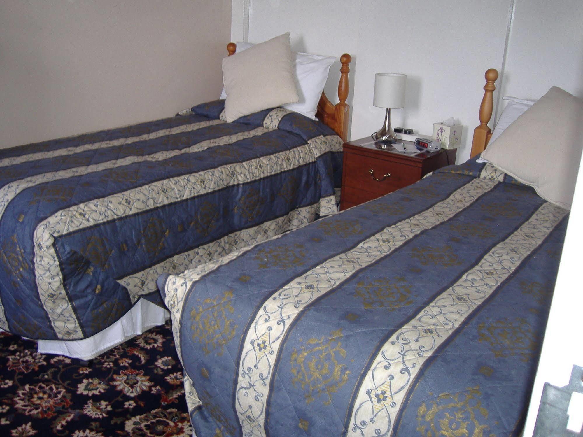 Springfield B&B Boreland of Colvend Экстерьер фото