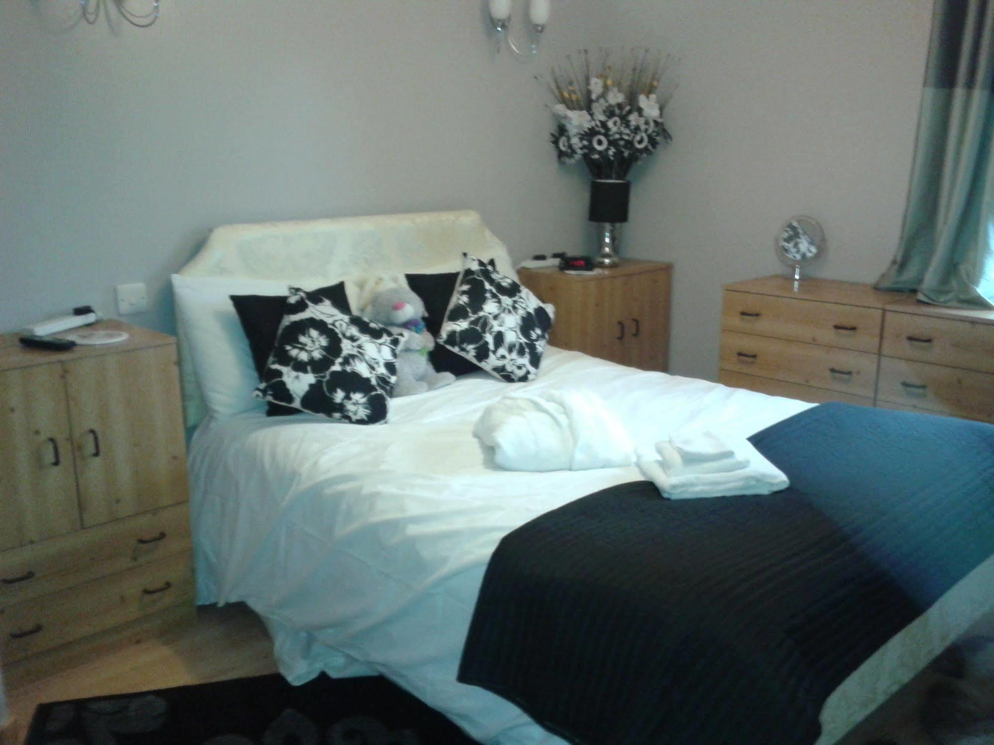 Springfield B&B Boreland of Colvend Экстерьер фото