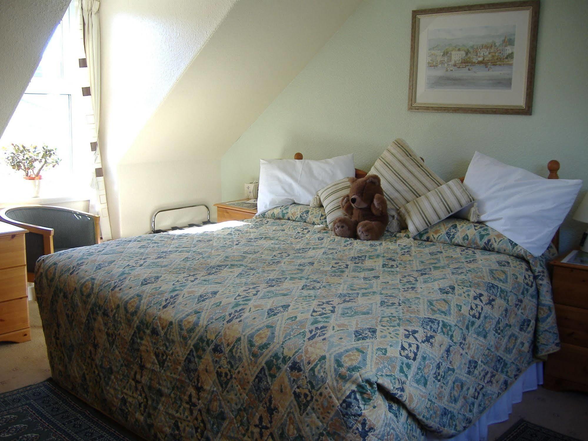 Springfield B&B Boreland of Colvend Экстерьер фото
